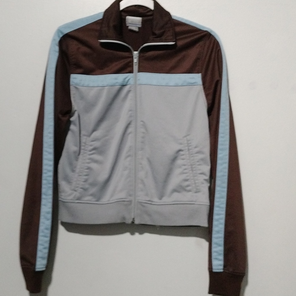 SF415 full zip jacket size L